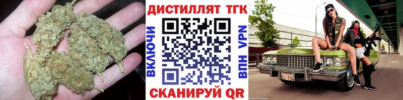 ТГК концентрат  Лобня 